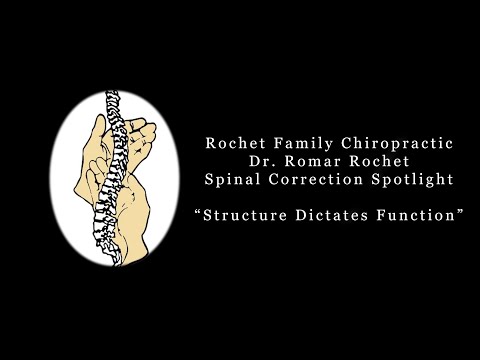 Video: Improved Spinal Alignment & System Function