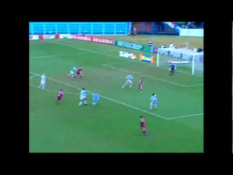 Mariano -- 26.06.2011 -- Campeonato Brasileiro 2011 -- Avaí 0 x 1 Fluminense