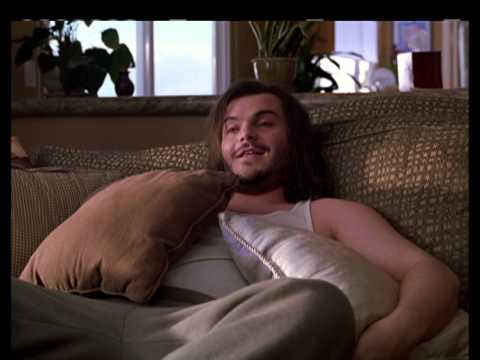 Orange County  Movie Promo