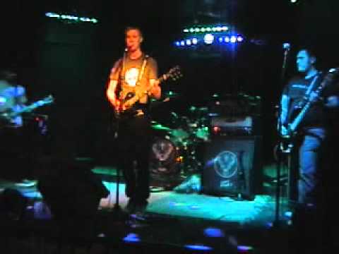 1967 (the band) - When Love Ruled The World - Goathead Saloon - Mesa, AZ - 3-10-12