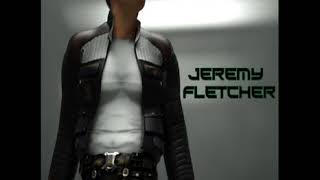 4  X Japan   Jeremy&#39;s Theme Wriggle