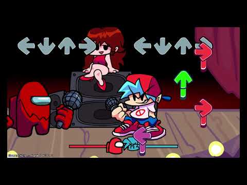 FNF Vs Impostor V3 All Secrets