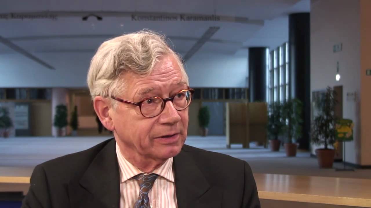 EESC's Van Iersel: Europe 2020 Also Needs Focus on Creative Industry