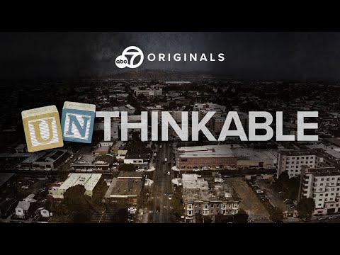 'Unthinkable:' A crime that shocked the nation