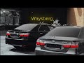 Kazakh Hip-Hop remix - Waysberg Music (Saymo,50Cent,Prince)
