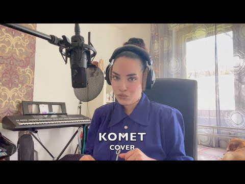 Udo Lindenberg x Apache 207 - Komet (Cover by MONA MIE)