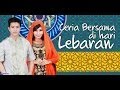 SUZUYA CERIA BERSAMA DI HARI LEBARAN