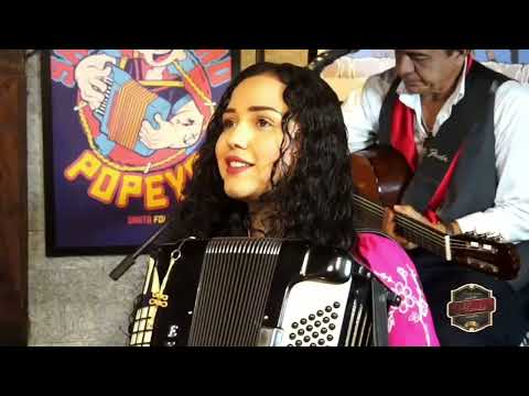 Minha participação no Programa Santo Fole do meu amigo Paulinho  Pezak .