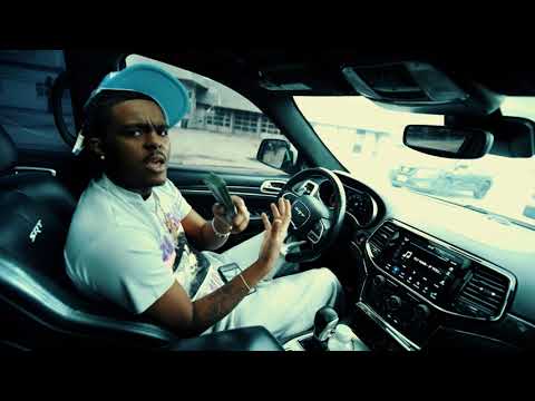 FlyNari - If You Want It (Official Music Video) (FLYMIX)