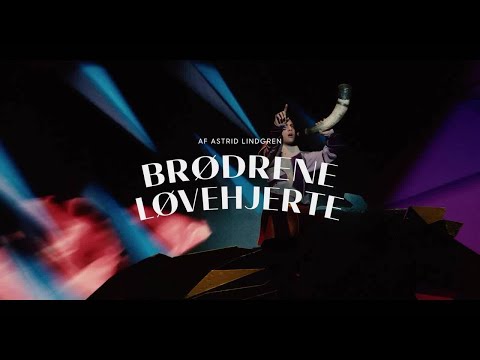 Brødrene Løvehjerte Turné // Trailer