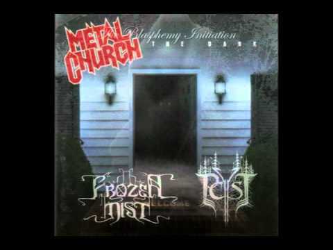 Frozen Mist - Psycho (Metal Church cover)