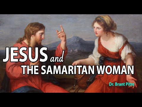 The Samaritan Woman