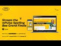 MTN Spelling Bee 2024