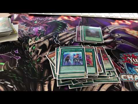 Top 8 West Allis Regional - Alyse Davis - Pendulum Magician