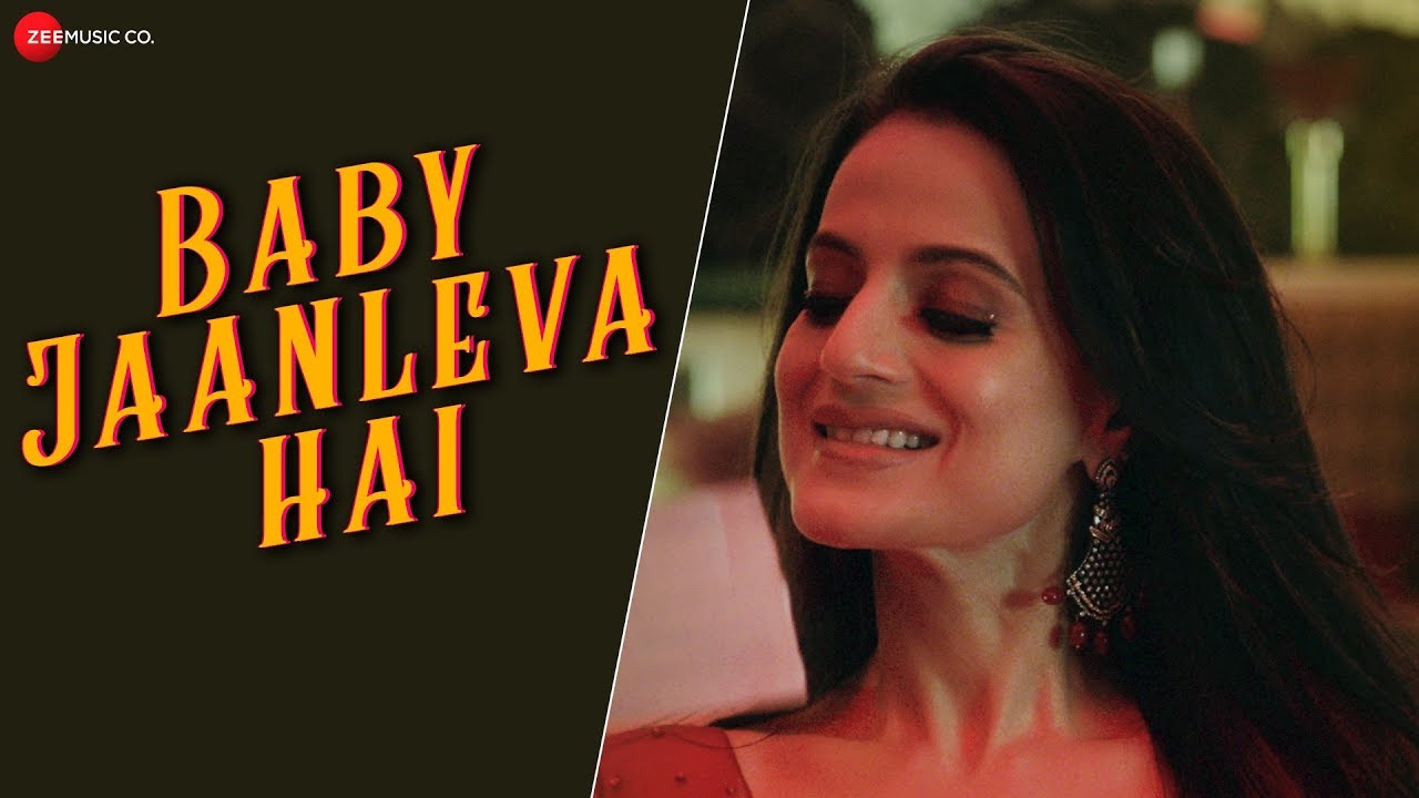 Baby Jaanleva Hai Lyrics  | Bhaiaji Superhit | Preity Zinta | Pawni Pandey | Amjad Nadeem