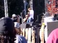 Thurston Moore - Mina Loy @ Hardly Strictly Bluegrass 9-30-2011