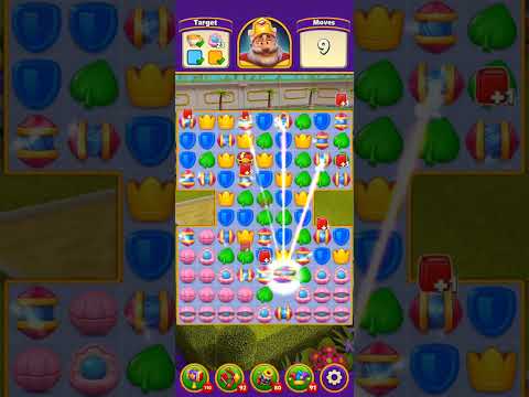 Loyal Match Level 1129