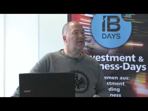 Trading Coach Oli - IB Days 4  Teil 2 von 4 des Ganztageschannels