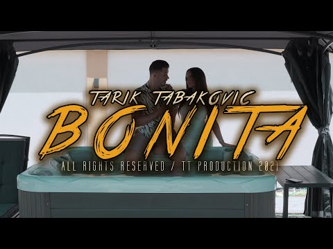 TARIK TABAKOVIC - BONITA