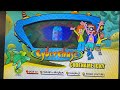 Cyberchase Codename Icky 2004 DVD Menu Walkthrough