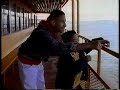 Sesame Street Two Brothers Ride A Ferry