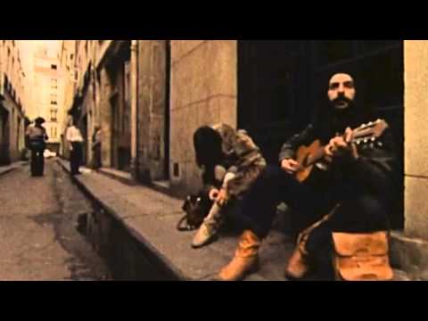 Areski Belkacem - Il pleut sur la gare (avec Brigitte Fontaine 1973)