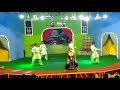 Faisalabad Stage Mujra