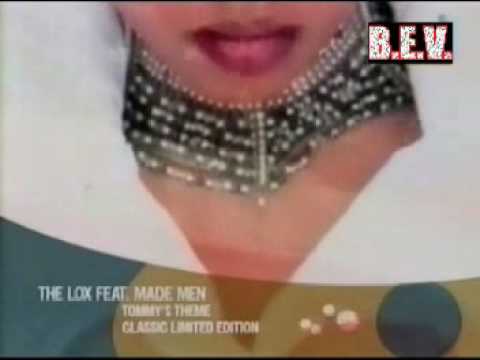 TOMMY'S THEME (THE LOX)