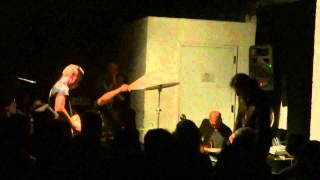 Secret Chiefs 3: UR - Ship of Fools (Stone of Exile) - The Stone NYC - 10.10.12