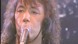 ACE FREHLEY -IT&#39;S OVER NOW /INSANE