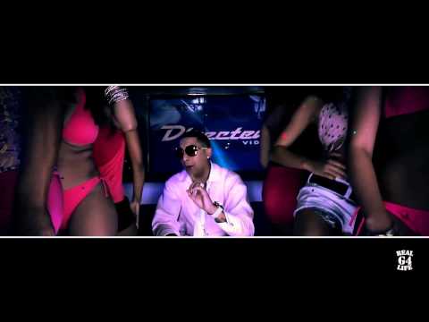 Ñengo Flow - Mueve El Booty (Official Video HD)