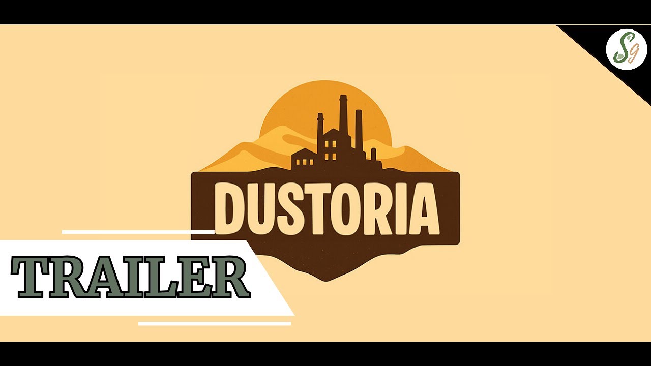 Découvrez Dustoria en images Trailer