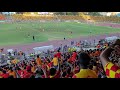 Ethiopian amazing fans Ethiopia buna vs St.George 2019