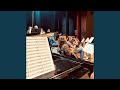 Crunch Time Feat 2023 All Region Jazz Ensemble