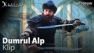 Kuruluş Osman - Dumrul Alp Klip