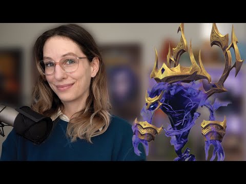 Buying Raid Gear in Season 4 and Wild KSM Mount Color! - Saturday WoW News