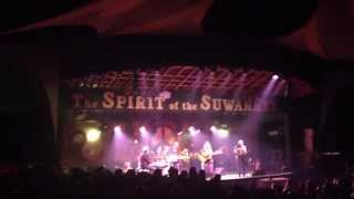 Emmylou Harris &quot;Sin City&quot; Magfest 2012