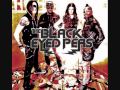 Black Eyed Peas - The Beginning 