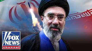 Iran knows they've lost: Retired Navy SEAL Mike Sarraille