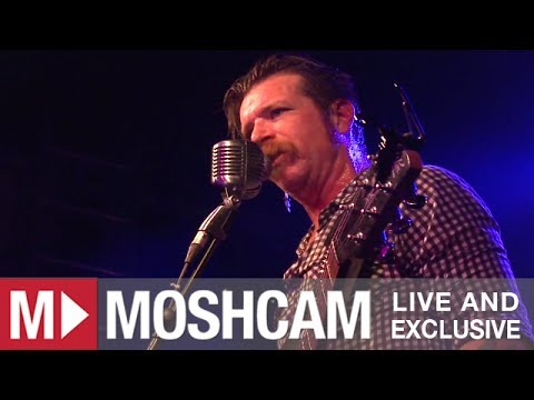 Boots Electric - Complexity | Live in London | Moshcam