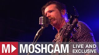 Boots Electric - Complexity | Live in London | Moshcam