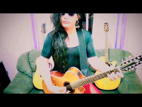 Medo Feroz - Absyntho