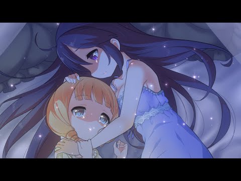 Tesagure! Bukatsu-mono: Spin-off Puru Purun Sharumu to Asobou Ao to Ki-iro no Amanojaku Satomi Akesaka & Rumi Ookubo