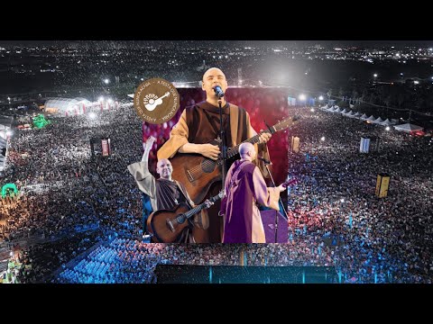 SHOW FREI GILSON | Festival Halleluya 2025