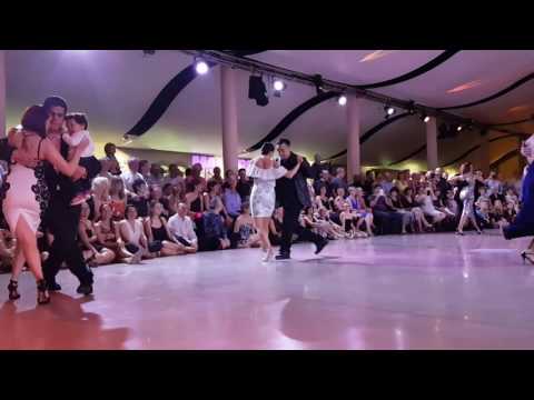  Mallorca Tango Festival  in  2016