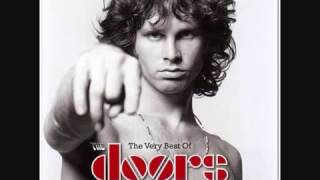 The Doors   Touch Me