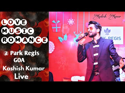 Kashish The Bollywood Band Christmas Eve Celebration | Kashish Kumar & The Band | Goa |