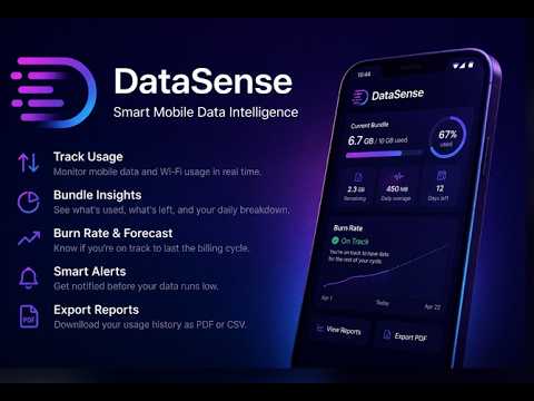 DataSense