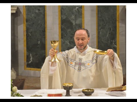 La Parola Spezzata: Omelia di don Franco Manzi -Solennità di Cristo Re- Anno C- Rito Ambrosiano 2022