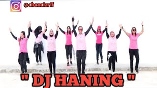 Download lagu Dance ' DJ Haning - Lagu Dayak (Viral) /' HUT Bhayangkara Ke-73,KUTIM, KALTIM mp3